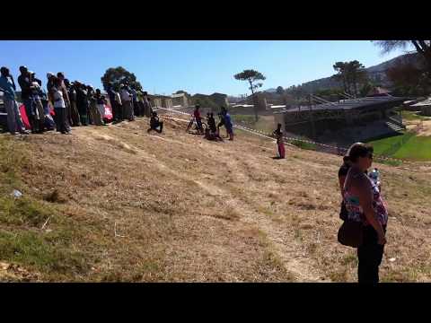 songo.info Charity XCO Race - Kayamandi