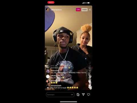 Toosii Gets Caught Sending Out Fake Messages | FUNNY 😂😂