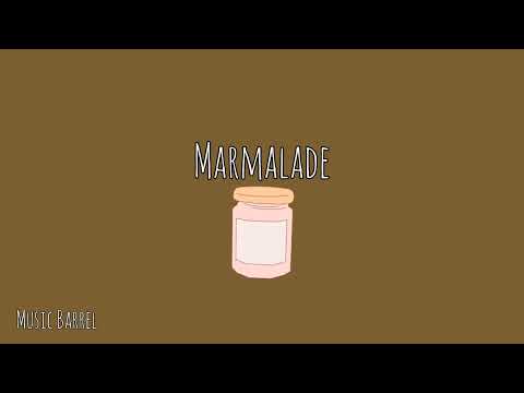 Marmalade - Macklemore ft. Lil Yachty