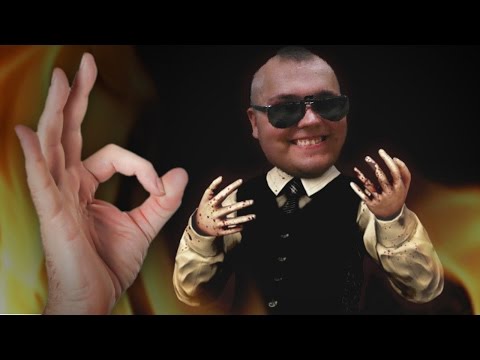 Lucius toinen (pelivideo)