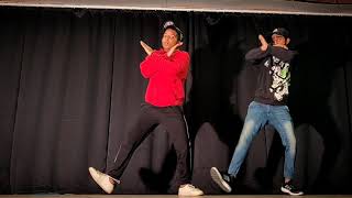 TREND - Official Music Video | Ramji Gulati | Sara Khan | Rohit Maurya Choreography