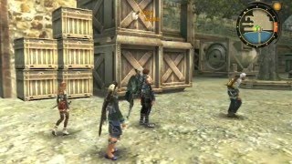 I Am Your Buddy, Guy - Let's Play Xenoblade Chronicles Part 14