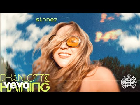 Charlotte Haining - Sinner (Official Audio)