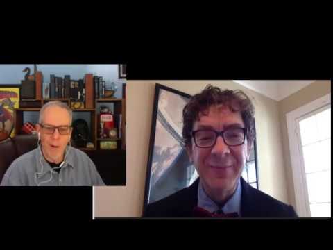 Dennis Regan - Comedian - Polk