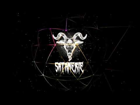 SATANERIE - Le secret de la jonkille (HARDTRANCE)