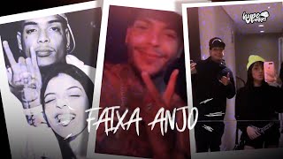 FAIXA ANJO
