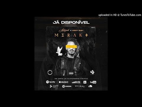 Altifridi - Lagrima Cai (feat. Weezy Baby Xuxu Bower Gi-O)