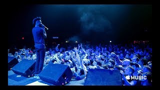 Danny Brown Shares 'Live at The Majestic' Apple Music Concert Documentary Trailer