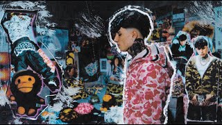 Niky Savage - COSE CHE NON POSSO DIRE feat. nayt (Visual Video)