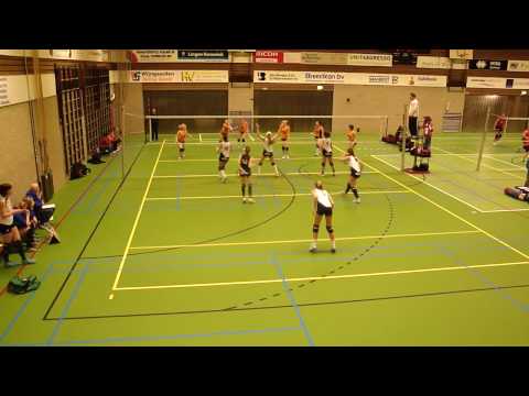 Sliedrechtsport Dames4 Move4U D1 dd 2010-02-19 F3