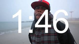 REKS - 25th Hour (BENITOLOCO REMIX)