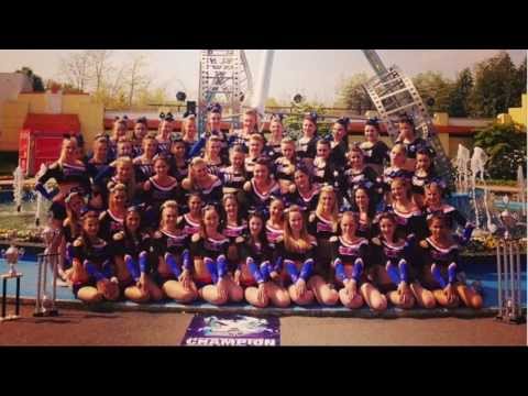 Wildcats FORCE Music 2014