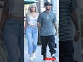 Tyga And Girlfriend Street View Style Shorts Songs Viral Shortvideo