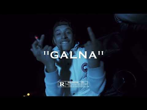 ADAAM x Einár Type Beat ''GALNA'' | Prod OggP x LLOKE