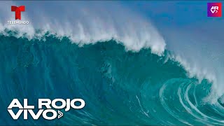 El nivel del mar aumentará más rápido de lo que se pensaba, según estudio