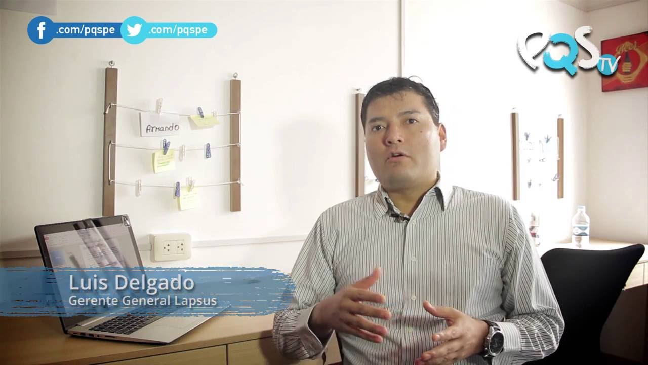 Innovadores con Luis Delgado: Las Startups