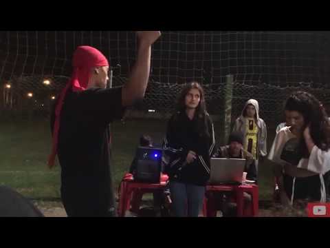 ELIMINATÓRIAS DUELO ESTADUAL -MNZ vs JU SOFER vs BABI - BATALHA TRINDA TIMES