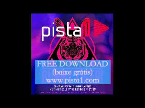 Sharam Jey  LouLou Players - Hum Hum (Frey Remix) FREE DOWNLOAD