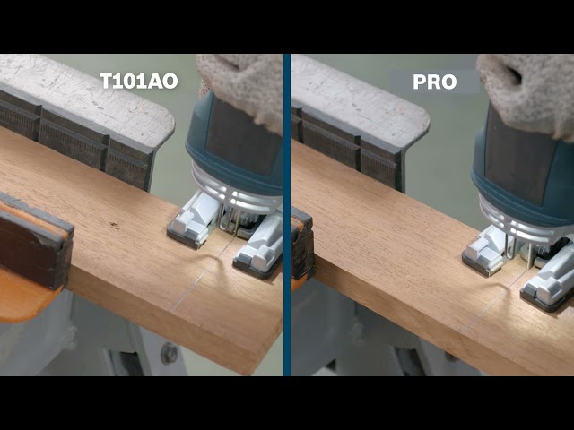Video Teaser für PRO HARDWOOD CLEAN T101AIF de