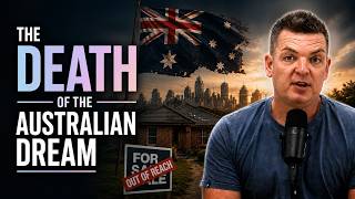 The Death Of The Australian Dream | No BS With Birchy | EP 244