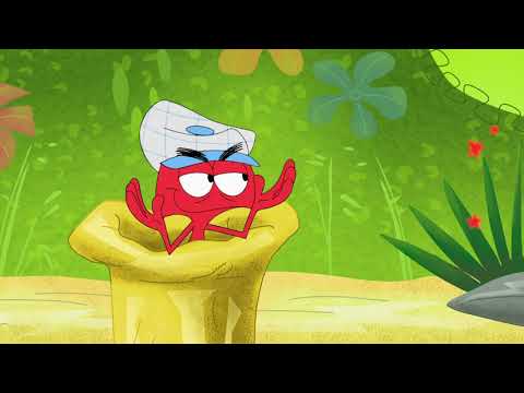 Pick a Caardvark   The Ant and the Aardvark   Pink Panther and Pals