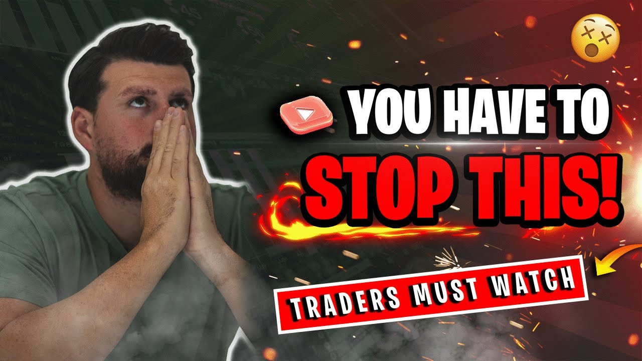 How You Are Getting Caught On The Wrong Side Of The Market...