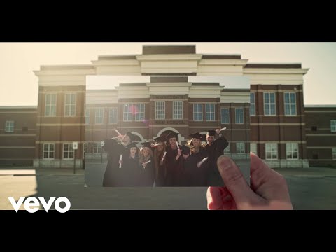 James Barker Band - Slow Down Town