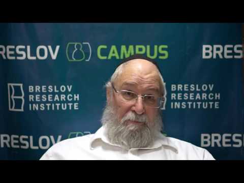 Chaim Kramer - Parshat Vayera