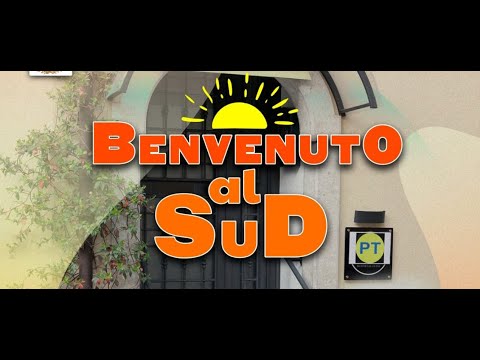 Benvenuto al SUD