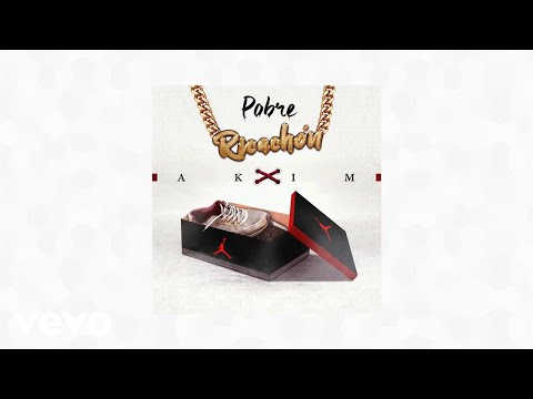 Akim - Pobre ricachon (AUDIO)