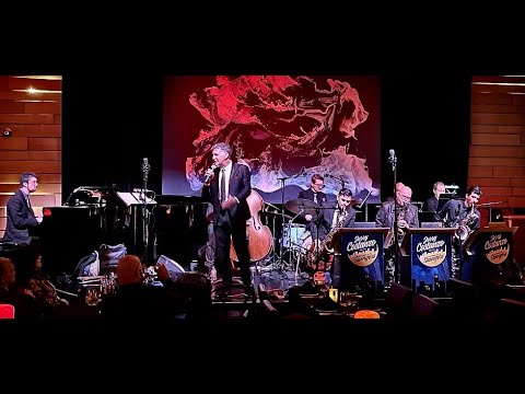 Promotional video thumbnail 7 for Jerry Costanzo & His Gotham City Swingers