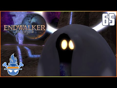 The Ea | Final Fantasy XIV: Endwalker | Part 65 | Firemac Gameplay