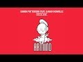 Simon Patterson Feat Sarah Howells Dissolve Original Mix