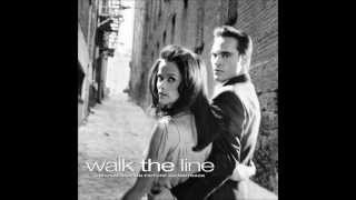Walk the Line - 1. Get Rhythm
