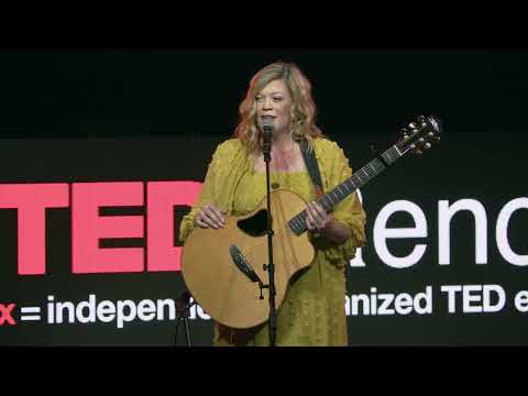 When You've Got Trouble | Liz Longley | TEDxReno