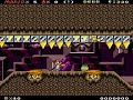 SMW Custom Level Ancient Thorn Cave