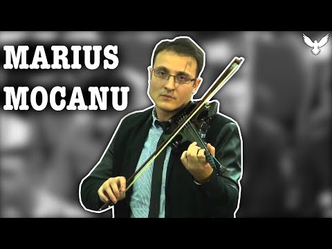Marius Mocanu - Crucea I ascultarea | Cartari 2020