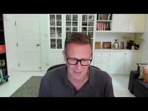 Splunk - Customer Success Story (Simon Davies - SVP, Sales and GM Asia Pacific)