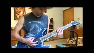 In the Wake of Pigs - Oh, Sleeper (Cover)