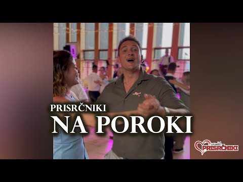 Prisrčniki - Poroka (2024)