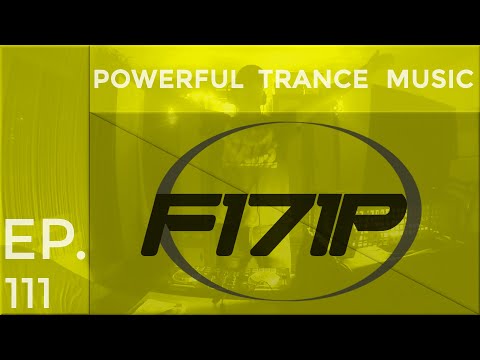 F171P - Powerful Trance Music 111 11-03-2021