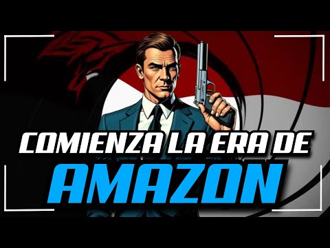 ALTERARON A JAMES BOND 🎬 #NavyNews #AndresNavy #JamesBond #007 #AMAZON
