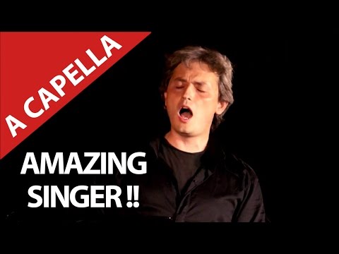 A Cappella Medieval Song ! Video