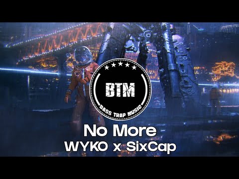 WYKO x SixCap - No More