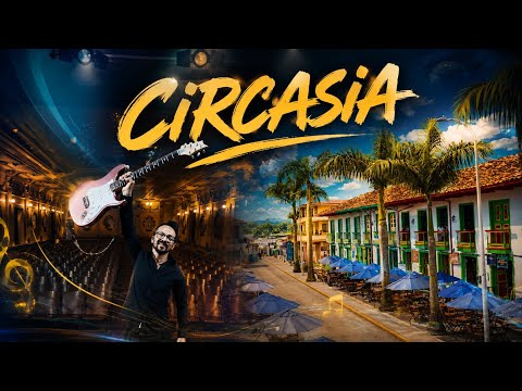 Circasia - Jorge Mario Ortiz