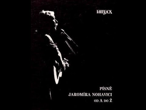 Jaromír Nohavica - Sudvěj (1992)