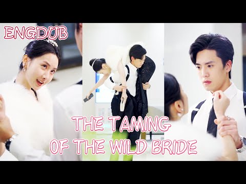 💘For 200k, a poor girl married a CEO, thinking it was a deal, but he fully fell for her! #ceo#drama