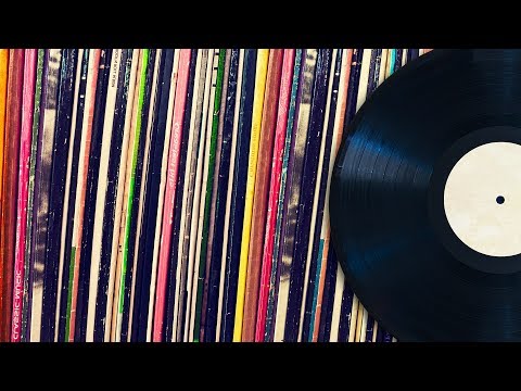 3 Groovy Ways to Get In on the Vinyl Revival
