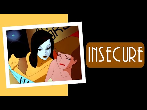 Batman's Most Self-Conscious Foe: Calendar Girl | The New Batman Adventures