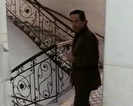 Kottan ermittelt - Nachttankstelle